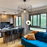 Apartman Prime Loft Pirineos *
