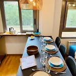 Prime Loft Pirineos Apartman Sabiñánigo