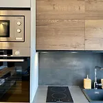 Prime Loft Pirineos Apartman *