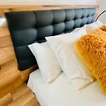 Apartman Prime Loft Pirineos Sabiñánigo