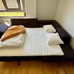 Prime Loft Pirineos Apartman