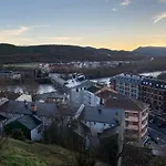 Apartman Prime Loft Pirineos *