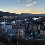 Apartman Prime Loft Pirineos Sabiñánigo