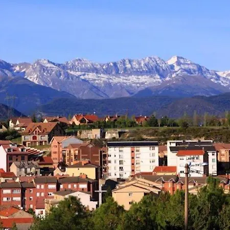 Prime Loft Pirineos *