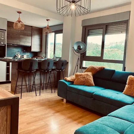 Prime Loft Pirineos