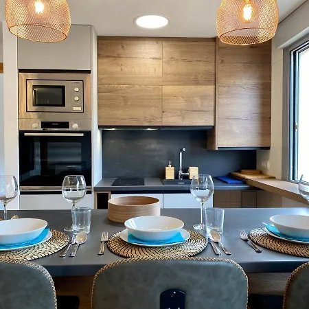 Prime Loft Pirineos *