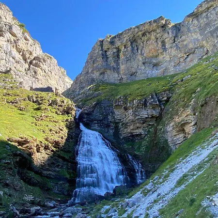 Prime Loft Pirineos *