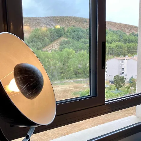 Prime Loft Pirineos * Sabiñánigo