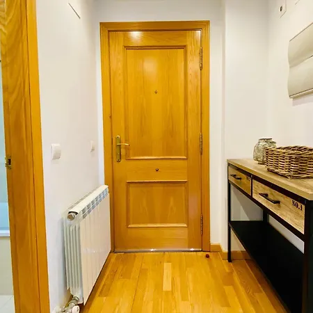 Prime Loft Pirineos Apartment