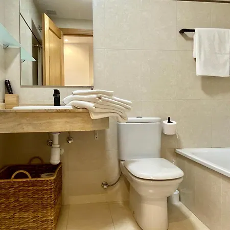 公寓 Prime Loft Pirineos Sabiñánigo