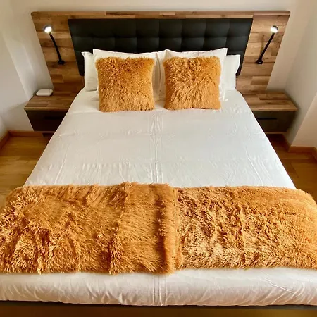 Prime Loft Pirineos * Sabiñánigo