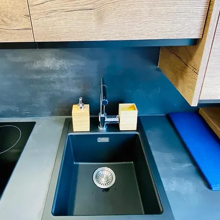 Prime Loft Pirineos * Sabiñánigo