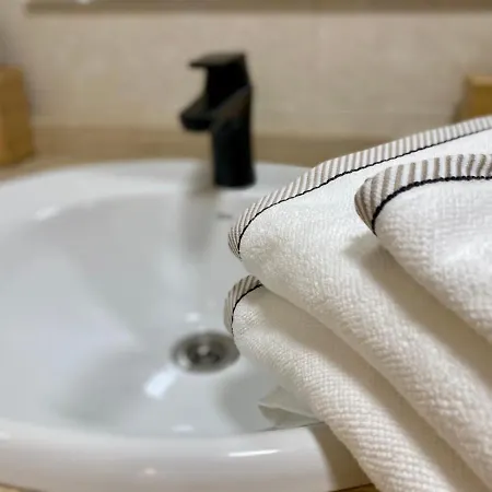 公寓 Prime Loft Pirineos Sabiñánigo