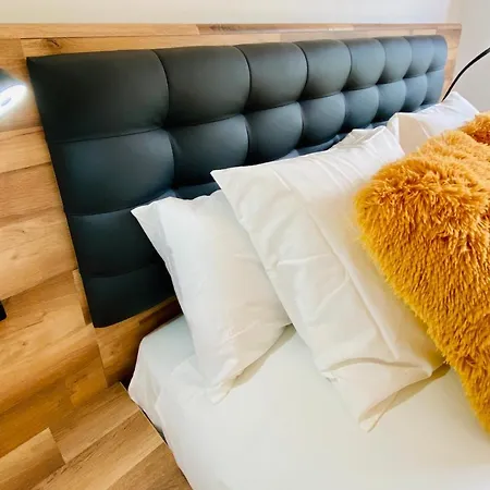 Apartment Prime Loft Pirineos Sabinanigo
