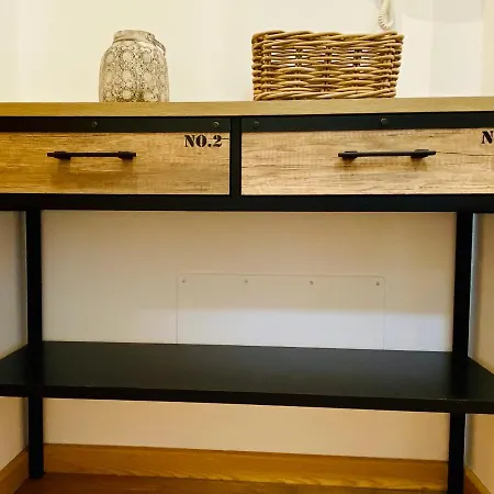 Apartment Prime Loft Pirineos