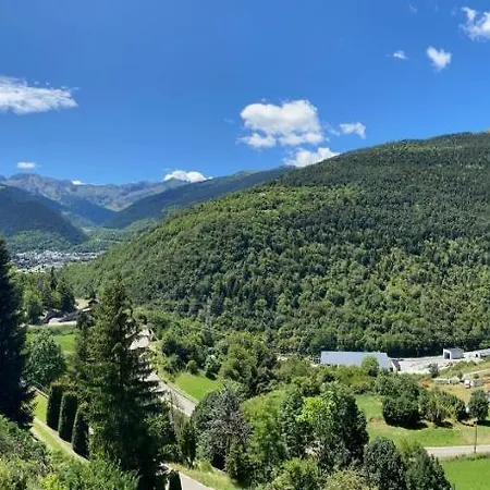 Prime Loft Pirineos Apartment Sabinanigo