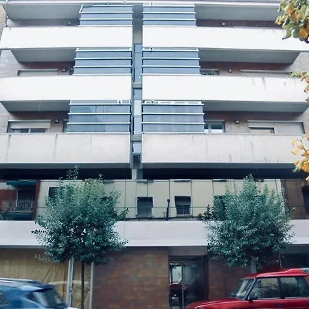 Apartamento Prime Loft PIRINEOS