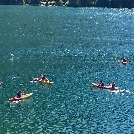 Prime Loft Pirineos 公寓