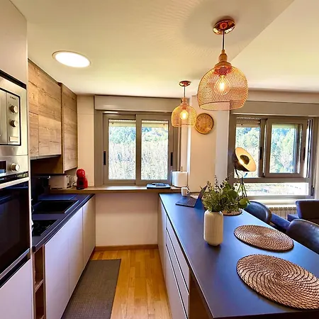 Prime Loft Pirineos *