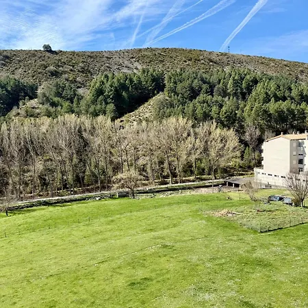 Prime Loft Pirineos Sabiñánigo