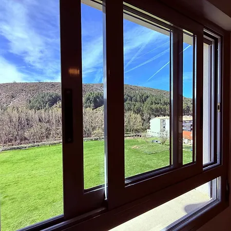 Prime Loft PIRINEOS * Sabiñánigo