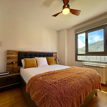 Prime Loft Pirineos