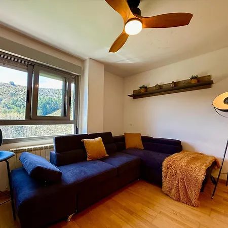 Apartment Prime Loft Pirineos