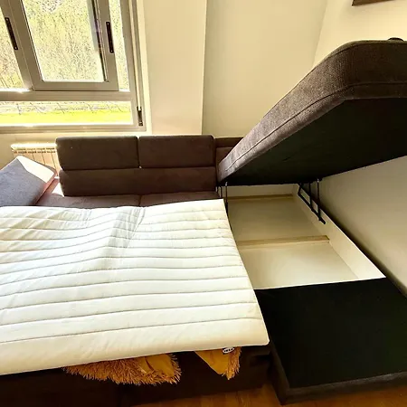 Apartment Prime Loft Pirineos *