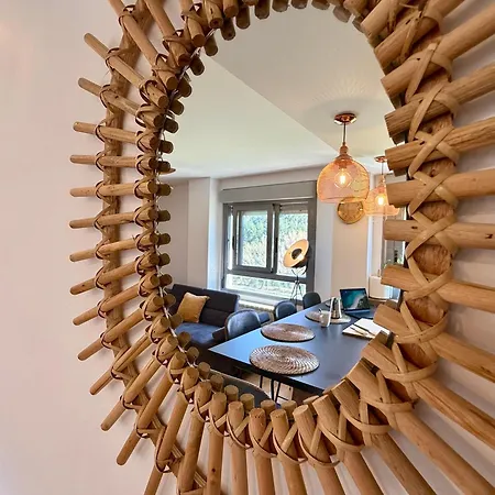 公寓 Prime Loft Pirineos Sabiñánigo