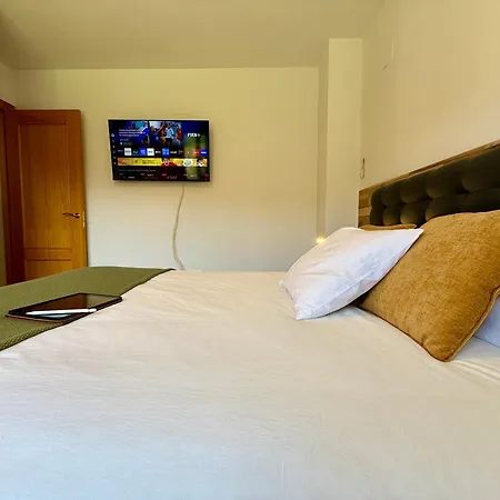 Prime Loft Pirineos Sabinanigo