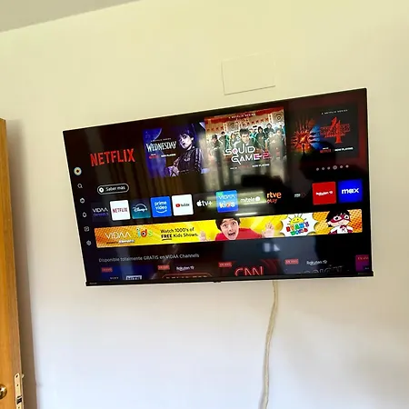 Prime Loft Pirineos * Sabiñánigo