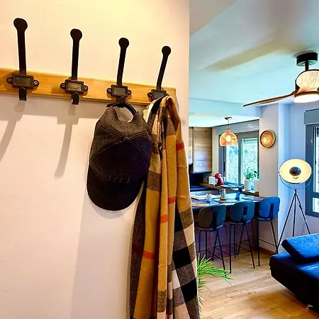 Prime Loft Pirineos