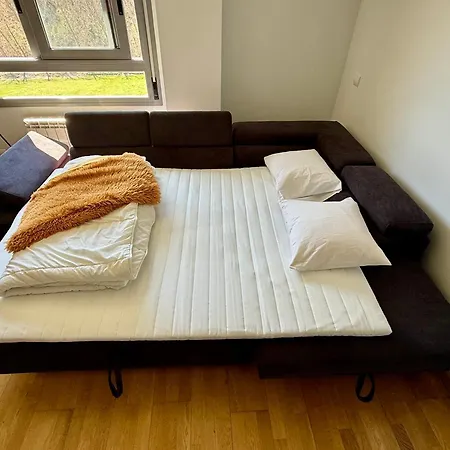 Prime Loft Pirineos Apartment