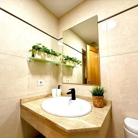 Prime Loft Pirineos *