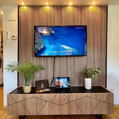 Apartment Prime Loft Pirineos