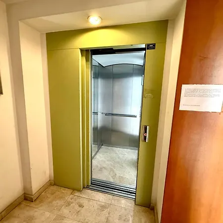 Apartment Prime Loft Pirineos Sabinanigo