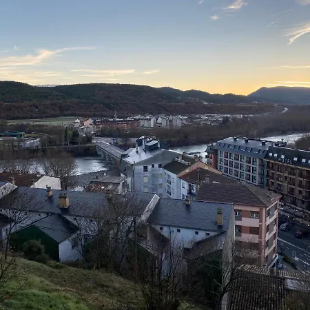 Apartment Prime Loft Pirineos *