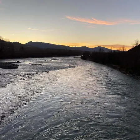 公寓 Prime Loft Pirineos *