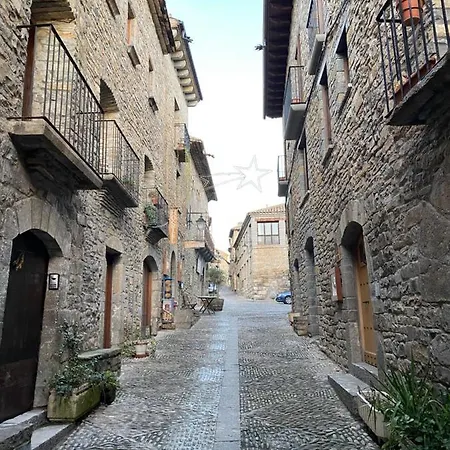 Prime Loft Pirineos Apartment *