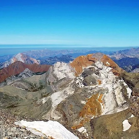 Prime Loft Pirineos * Sabinanigo