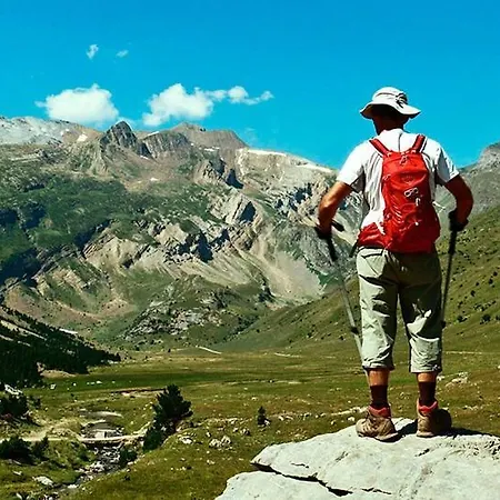 Prime Loft Pirineos