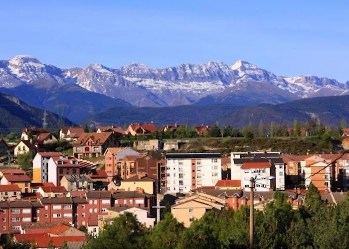 Prime Loft Pirineos *