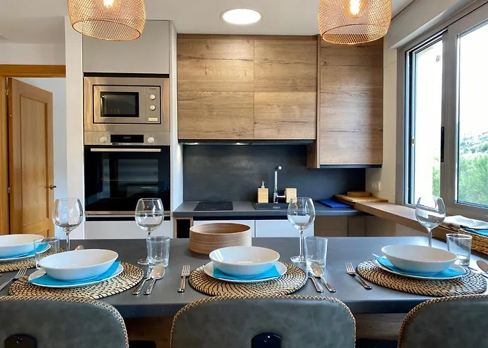 Prime Loft Pirineos *