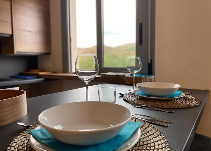 Prime Loft Pirineos Apartment