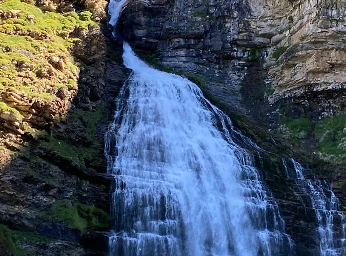Prime Loft Pirineos Sabiñánigo