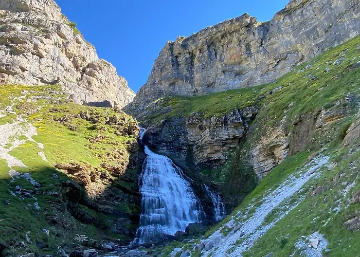 Prime Loft Pirineos *