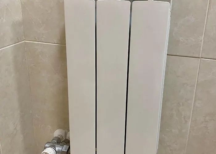 Apartment Prime Loft Pirineos *