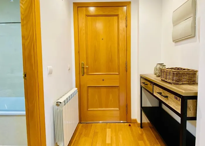 Prime Loft Pirineos Apartment