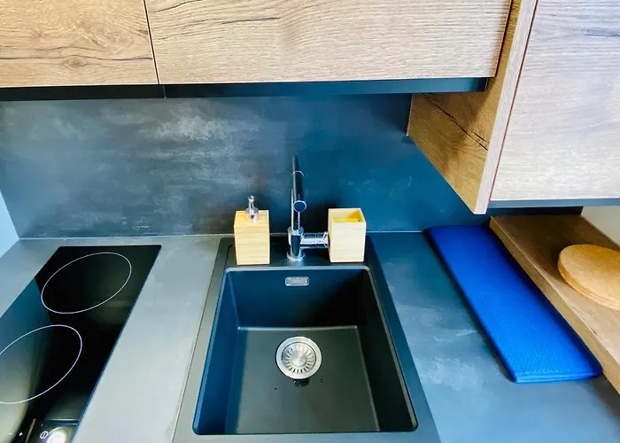 Prime Loft Pirineos * Sabiñánigo