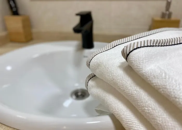 Apartment Prime Loft Pirineos Sabiñánigo